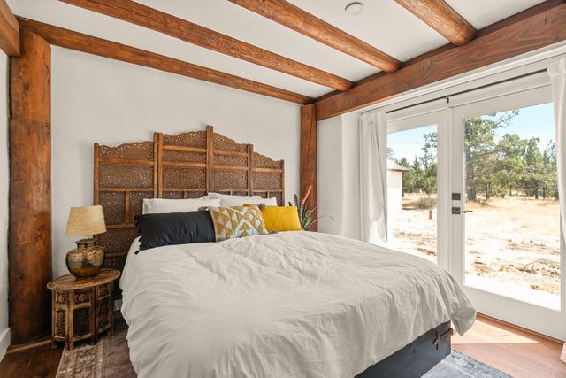 4455 NE Vaughn Avenue, Terrebonne, OR 97760