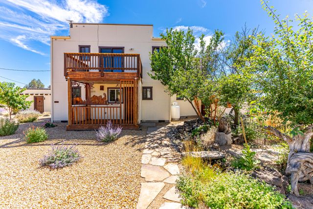 4455 NE Vaughn Avenue, Terrebonne, OR 97760