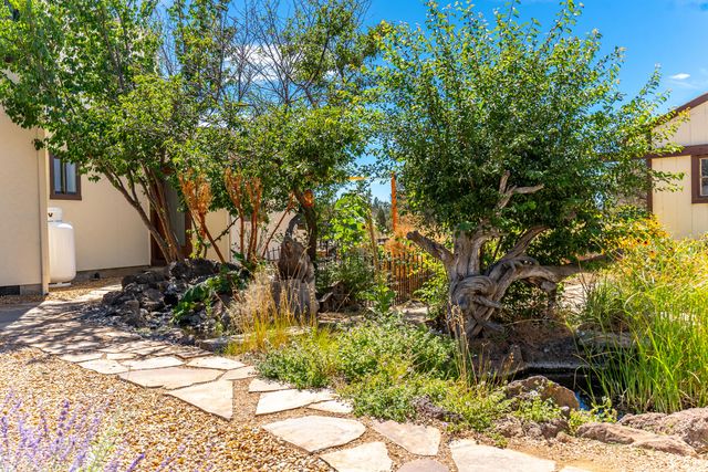 4455 NE Vaughn Avenue, Terrebonne, OR 97760