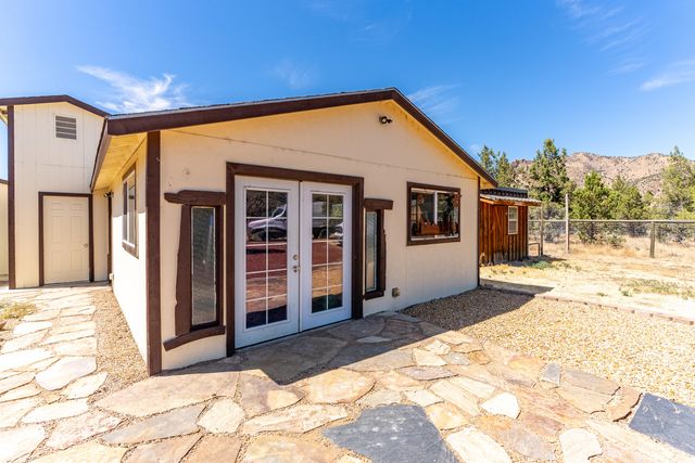 4455 NE Vaughn Avenue, Terrebonne, OR 97760