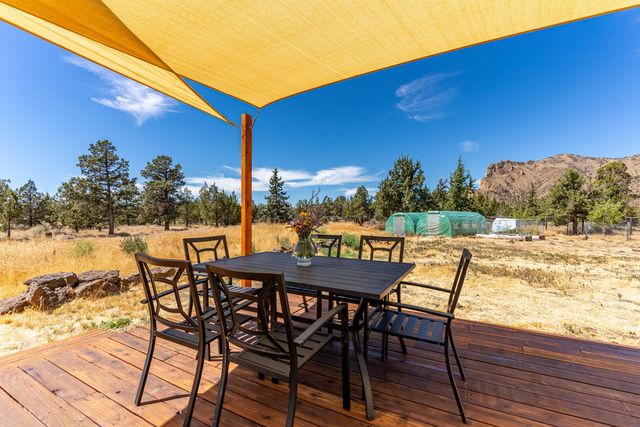 4455 NE Vaughn Avenue, Terrebonne, OR 97760