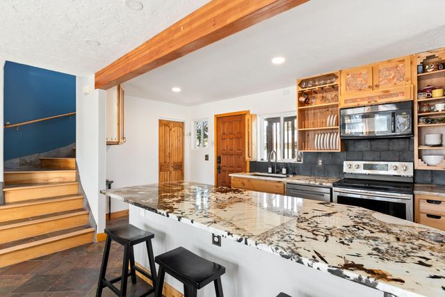 4455 NE Vaughn Avenue, Terrebonne, OR 97760