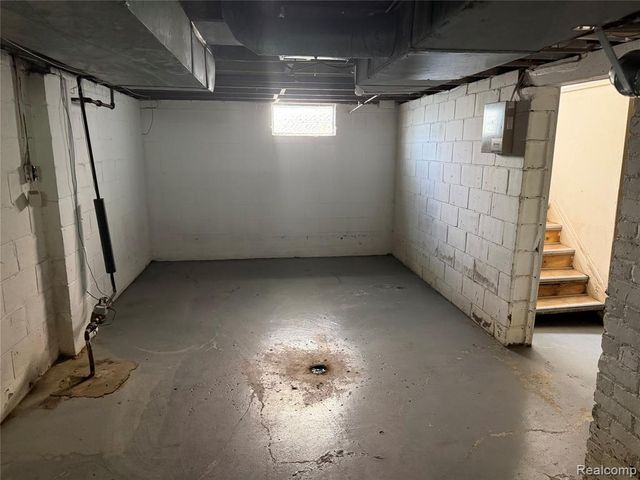 4173 Moore Street, Inkster, MI 48141