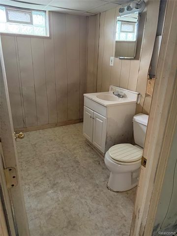 4173 Moore Street, Inkster, MI 48141