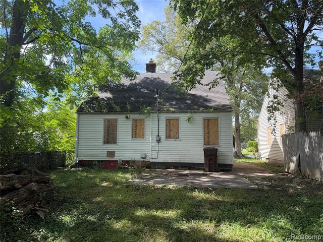 4173 Moore Street, Inkster, MI 48141