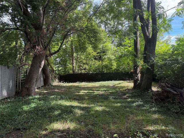 4173 Moore Street, Inkster, MI 48141