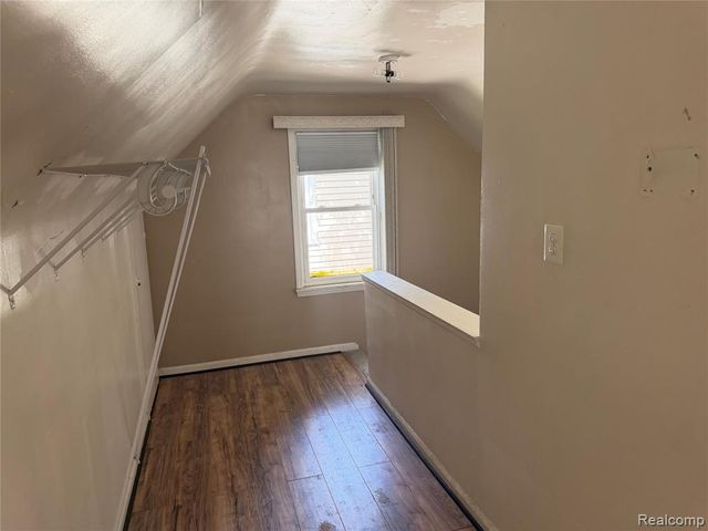 4173 Moore Street, Inkster, MI 48141