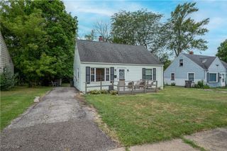 446 N Schenley Avenue, Youngstown, OH 44509