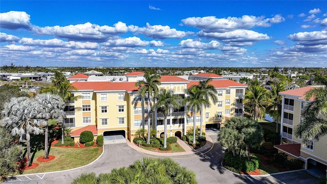 255 W END DRIVE 1408, Punta Gorda, FL 33950