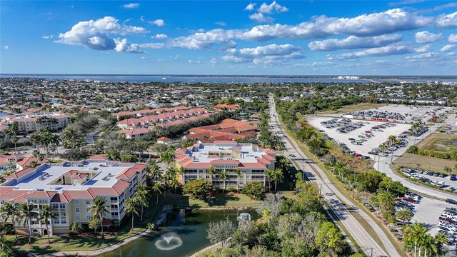 255 W END DRIVE 1408, Punta Gorda, FL 33950