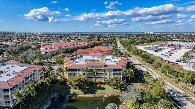 255 W END DRIVE 1408, Punta Gorda, FL 33950