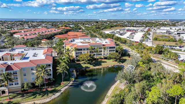 255 W END DRIVE 1408, Punta Gorda, FL 33950