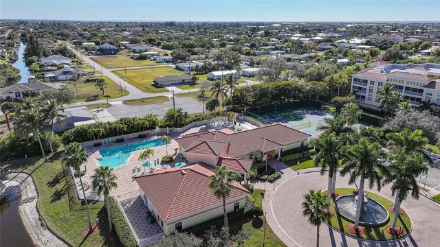 255 W END DRIVE 1408, Punta Gorda, FL 33950