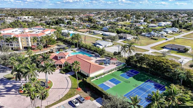 255 W END DRIVE 1408, Punta Gorda, FL 33950
