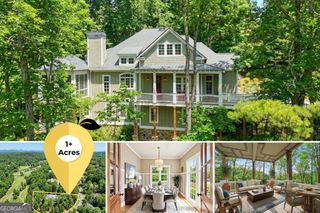1259 Birch River Drive, Dahlonega, GA 30533