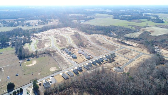 1271 Pond Overlook, Nashville, NC 27856