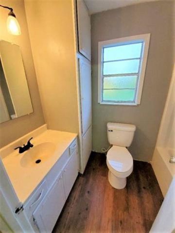 12610 NW Virginia G. Weaver Street, Bristol, FL 32321