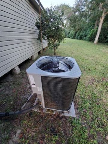 12610 NW Virginia G. Weaver Street, Bristol, FL 32321