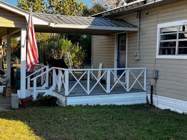 12610 NW Virginia G. Weaver Street, Bristol, FL 32321