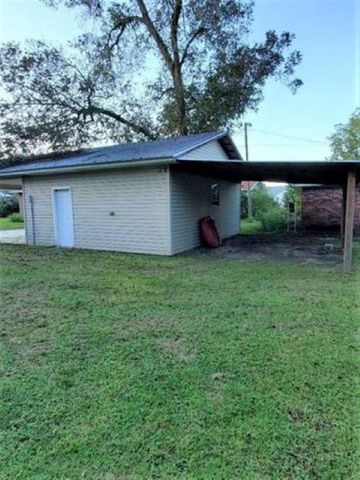 12610 NW Virginia G. Weaver Street, Bristol, FL 32321