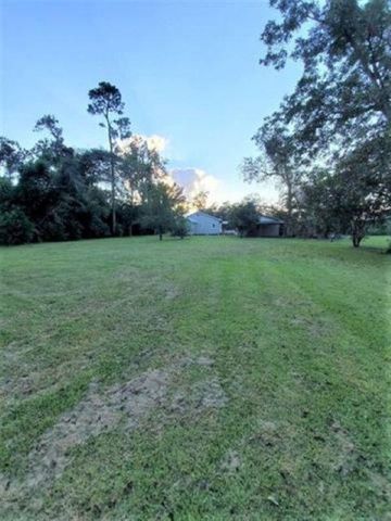 12610 NW Virginia G. Weaver Street, Bristol, FL 32321