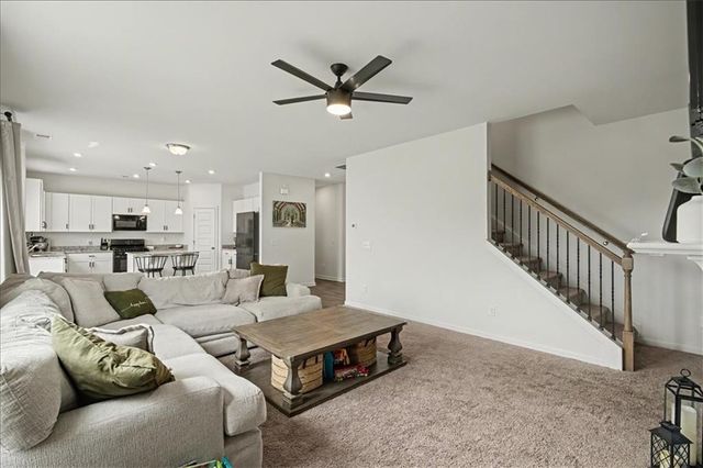265 Kimberleys Crossing, Jasper, GA 30143