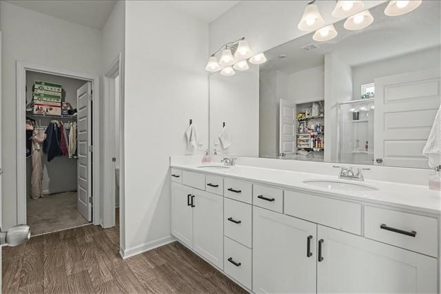 265 Kimberleys Crossing, Jasper, GA 30143