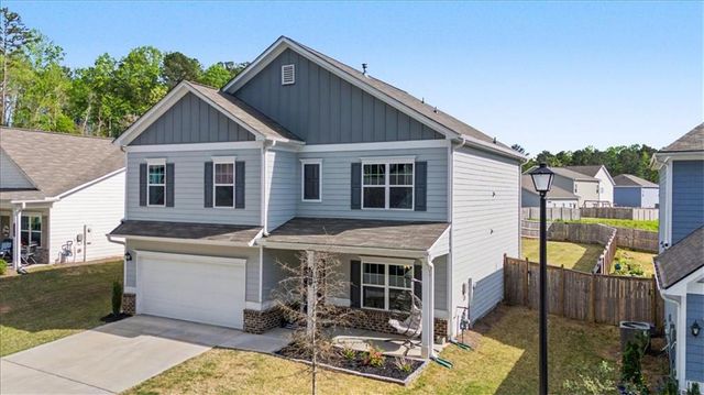 265 Kimberleys Crossing, Jasper, GA 30143