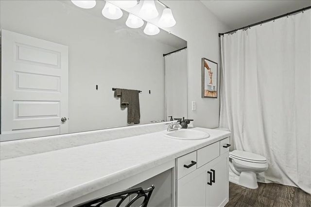 265 Kimberleys Crossing, Jasper, GA 30143