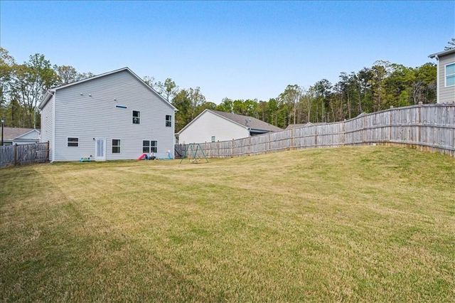 265 Kimberleys Crossing, Jasper, GA 30143