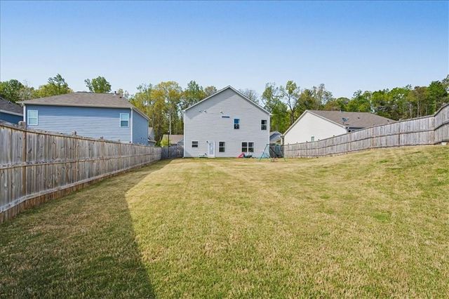 265 Kimberleys Crossing, Jasper, GA 30143