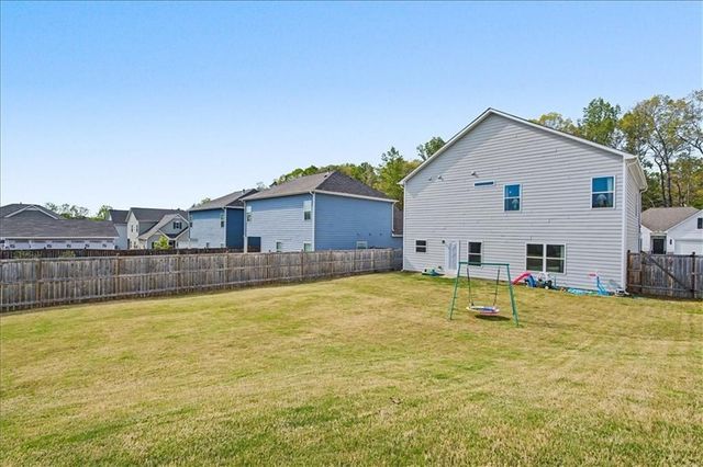 265 Kimberleys Crossing, Jasper, GA 30143
