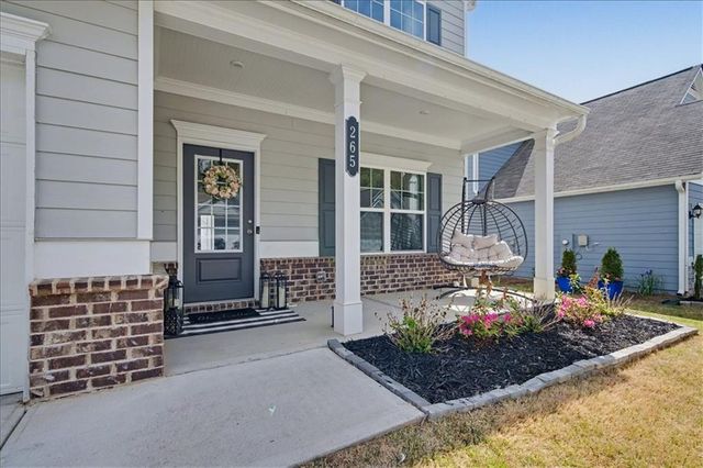 265 Kimberleys Crossing, Jasper, GA 30143