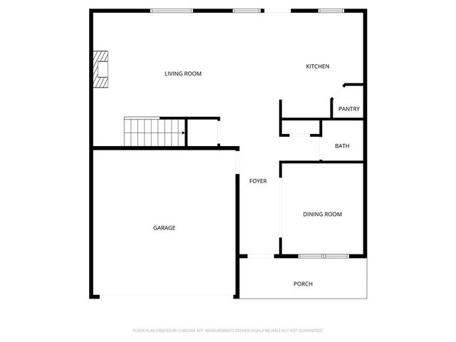 265 Kimberleys Crossing, Jasper, GA 30143