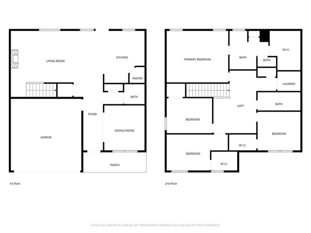 265 Kimberleys Crossing, Jasper, GA 30143