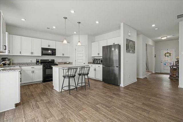 265 Kimberleys Crossing, Jasper, GA 30143