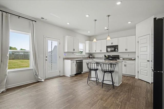 265 Kimberleys Crossing, Jasper, GA 30143