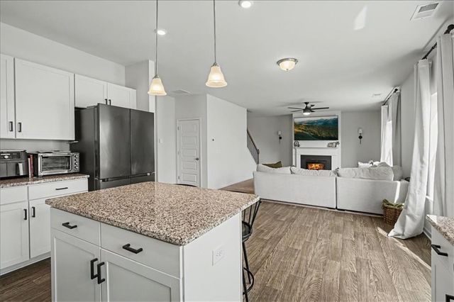265 Kimberleys Crossing, Jasper, GA 30143