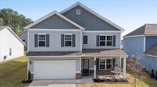 265 Kimberleys Crossing, Jasper, GA 30143