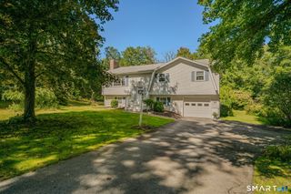 27 Beechwood Drive, Deep River, CT 06417