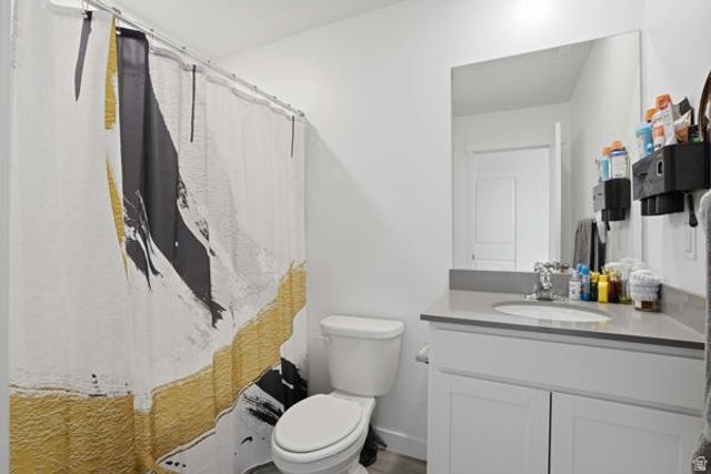 971 E CITADEL LN, Saratoga Springs, UT 84045
