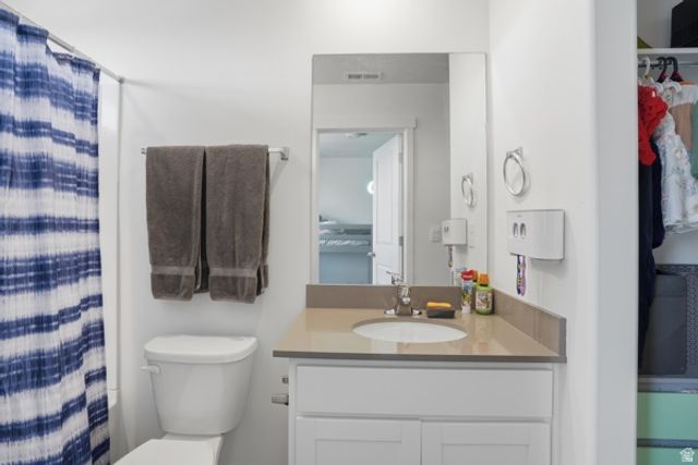 971 E CITADEL LN, Saratoga Springs, UT 84045