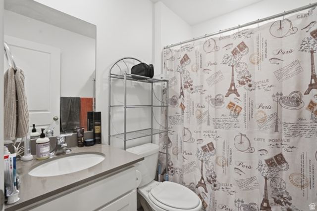 971 E CITADEL LN, Saratoga Springs, UT 84045