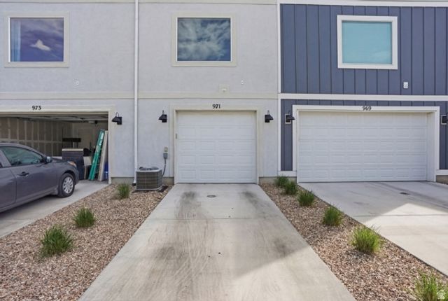 971 E CITADEL LN, Saratoga Springs, UT 84045