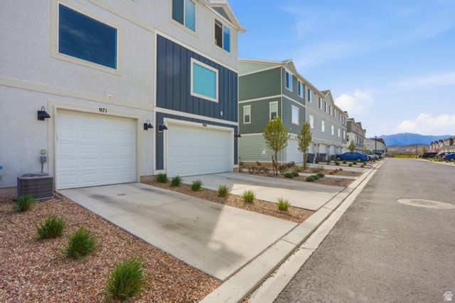 971 E CITADEL LN, Saratoga Springs, UT 84045