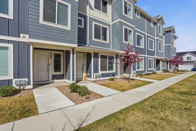 971 E CITADEL LN, Saratoga Springs, UT 84045