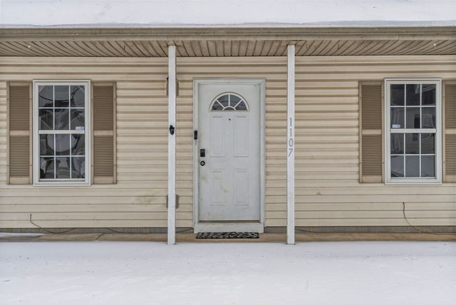 1107 Timothy Ave, Oak Grove, KY 42262