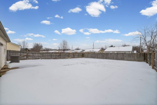 1107 Timothy Ave, Oak Grove, KY 42262