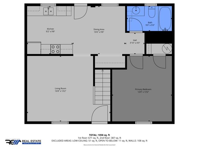 1107 Timothy Ave, Oak Grove, KY 42262