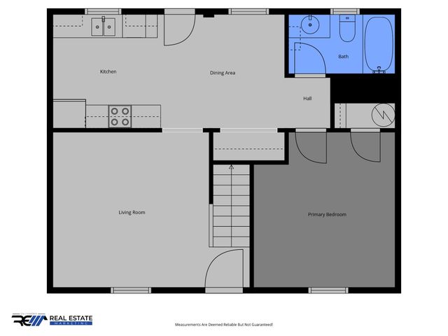 1107 Timothy Ave, Oak Grove, KY 42262